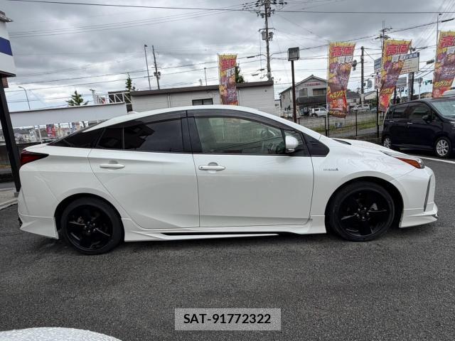 Toyota PRIUS 2020-03 8729000-9