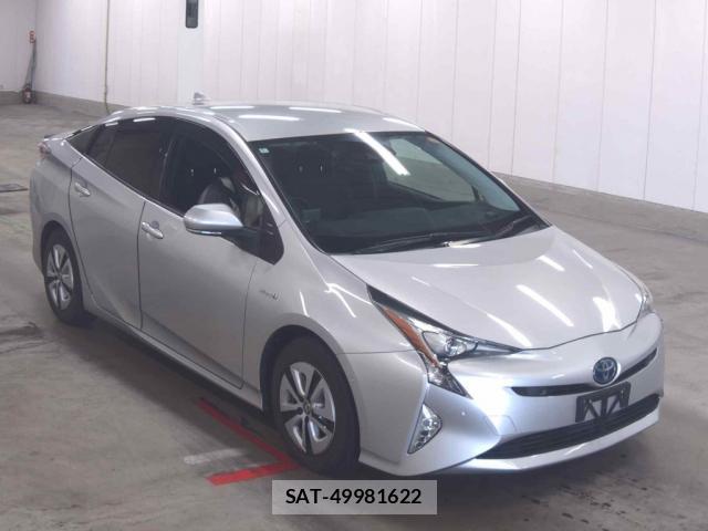 Toyota PRIUS 2015-12 8729157-0