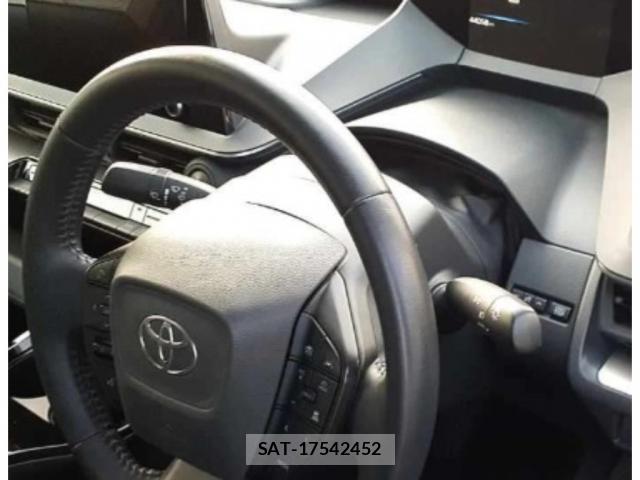 Toyota PRIUS 2023-10 8729326-2