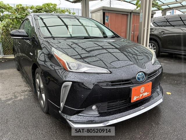 Toyota PRIUS 2019-05 8729516-0