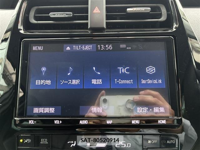 Toyota PRIUS 2019-05 8729516-1