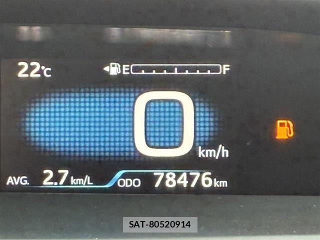 Toyota PRIUS 2019-05 8729516-2