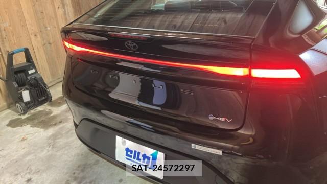 Toyota PRIUS 2025-09 8729535-1