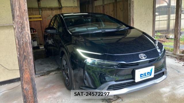 Toyota PRIUS 2025-09 8729535-11