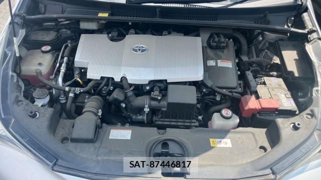Toyota PRIUS 2016-11 8729542-7