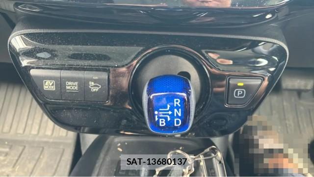 Toyota PRIUS 2019-09 8729588-14