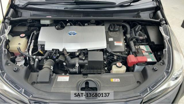 Toyota PRIUS 2019-09 8729588-7
