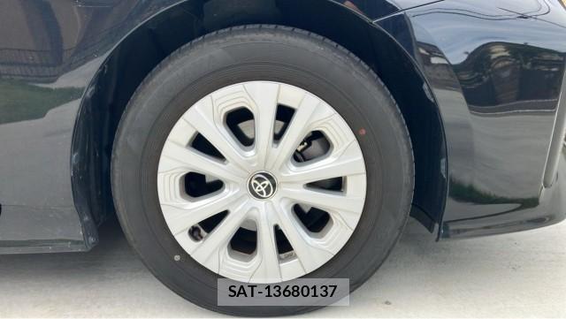Toyota PRIUS 2019-09 8729588-8