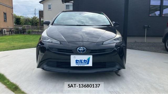 Toyota PRIUS 2019-09 8729588-9