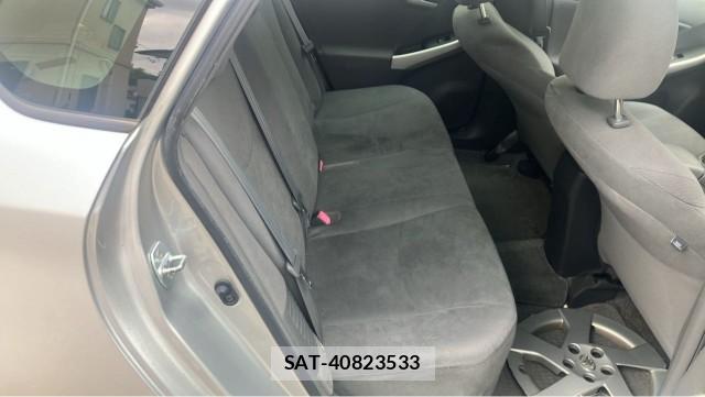 Toyota PRIUS 2009-07 8729638-6