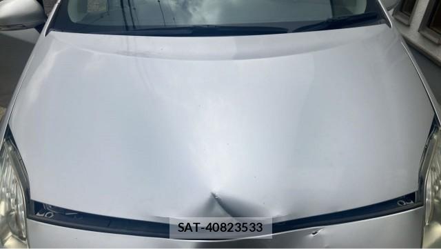 Toyota PRIUS 2009-07 8729638-7