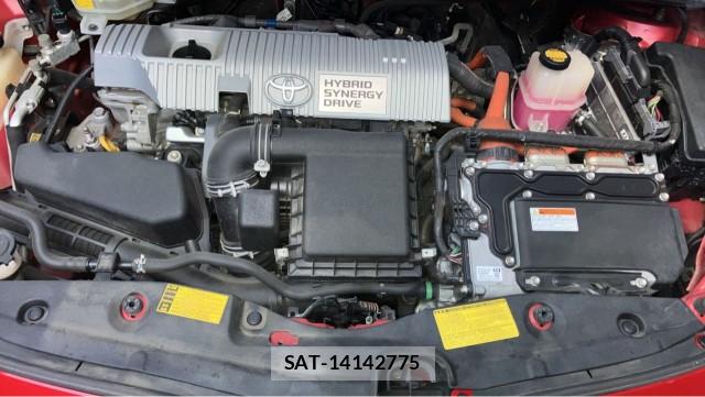 Toyota PRIUS 2013-11 8729647-7