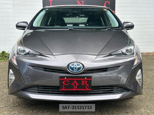 Toyota PRIUS 2016-06 8729700-1