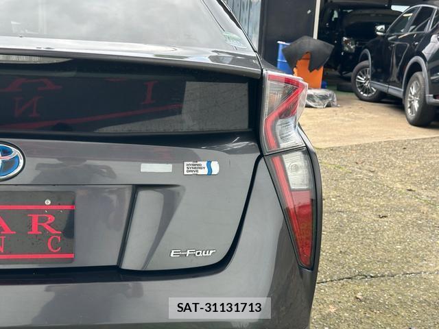 Toyota PRIUS 2016-06 8729700-12