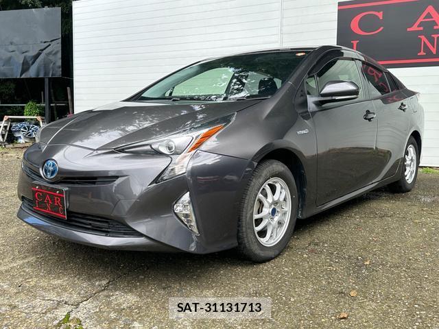 Toyota PRIUS 2016-06 8729700-13