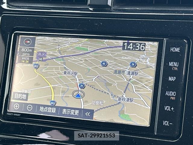 Toyota PRIUS 2019-06 8729889-2