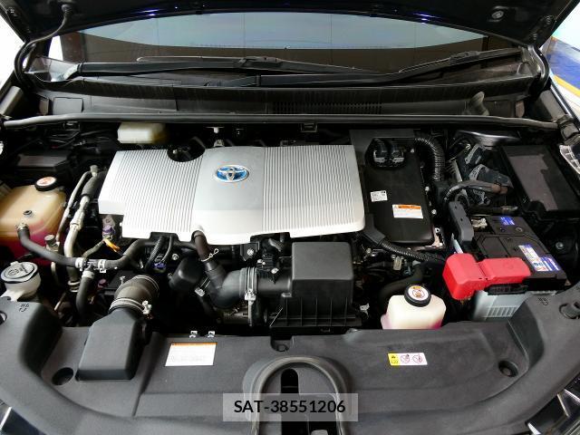 Toyota PRIUS 2019-08 8730193-7