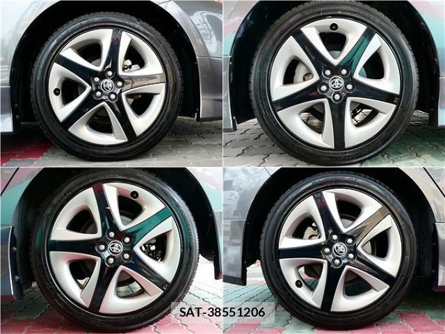 Toyota PRIUS 2019-08 8730193-8