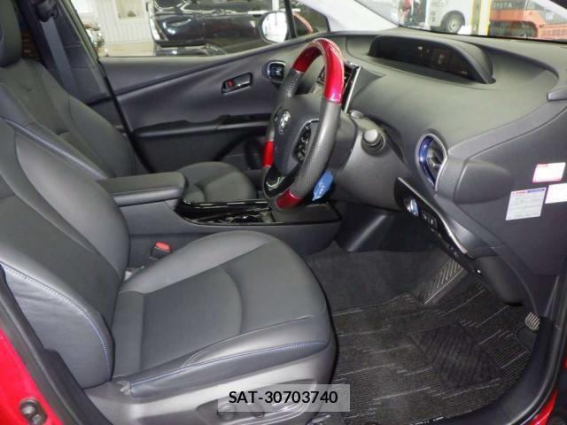 Toyota PRIUS 2019-10 8730293-5