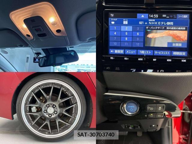 Toyota PRIUS 2019-10 8730293-8