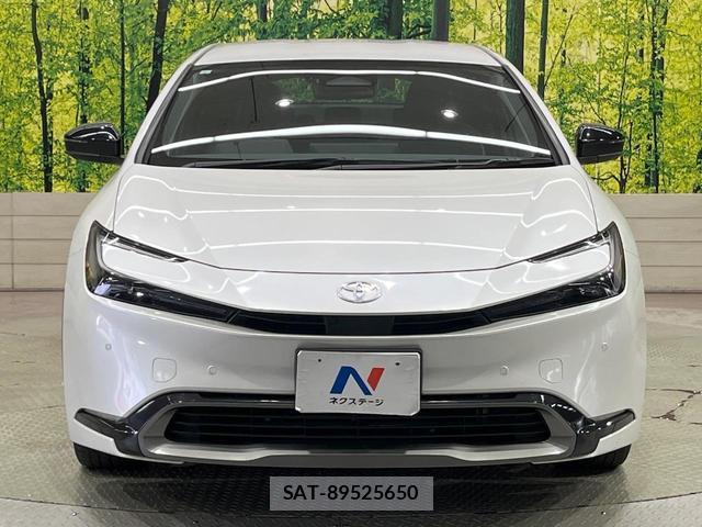 Toyota PRIUS 2023-09 8730375-13