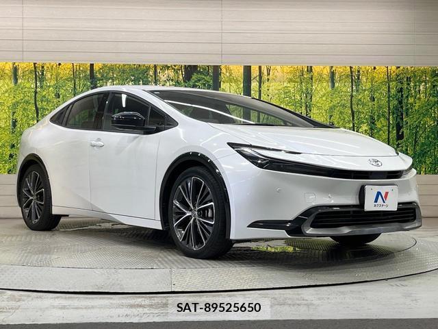 Toyota PRIUS 2023-09 8730375-15