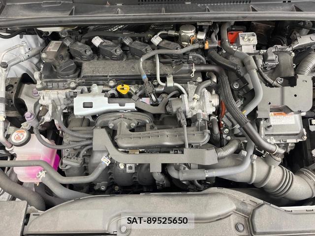 Toyota PRIUS 2023-09 8730375-17