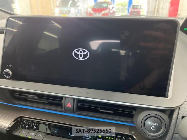 Toyota PRIUS 2023-09 8730375-2