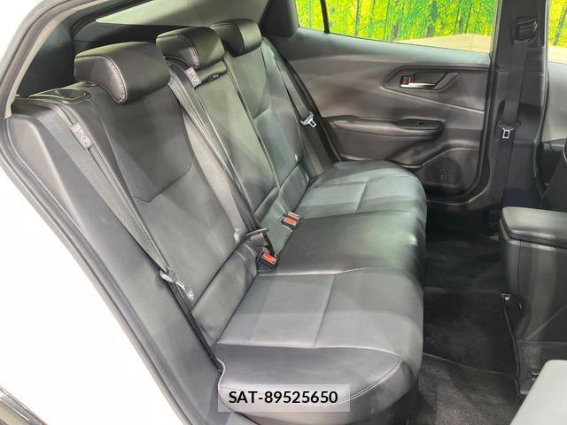 Toyota PRIUS 2023-09 8730375-8