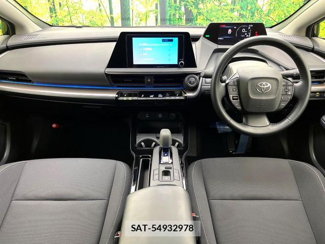 Toyota PRIUS 2024-09 8730409-1