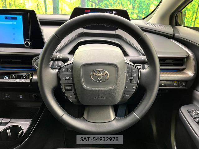 Toyota PRIUS 2024-09 8730409-10