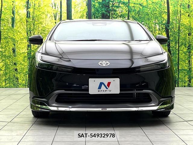 Toyota PRIUS 2024-09 8730409-13