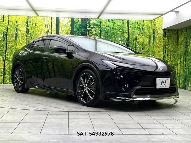 Toyota PRIUS 2024-09 8730409-15