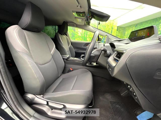 Toyota PRIUS 2024-09 8730409-7