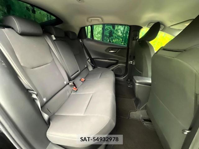 Toyota PRIUS 2024-09 8730409-8