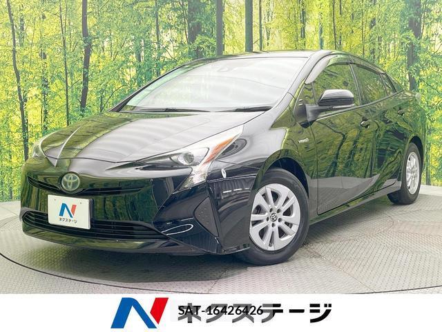 Toyota PRIUS 2017-10 8730488-0