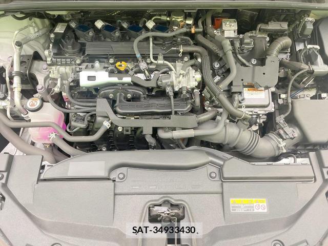 Toyota PRIUS 2023-10 8730495-17