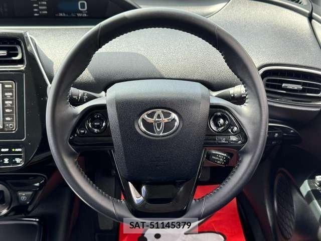 Toyota PRIUS 2021-06 8730543-11