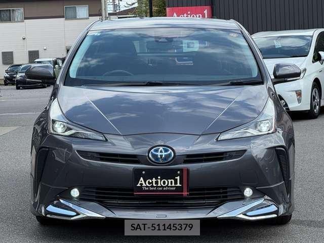Toyota PRIUS 2021-06 8730543-2