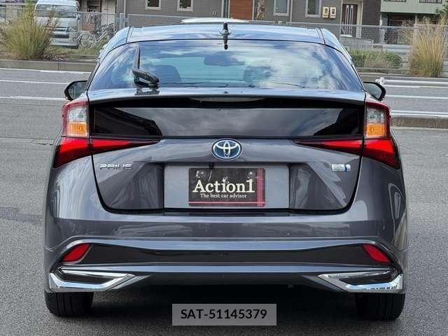Toyota PRIUS 2021-06 8730543-4