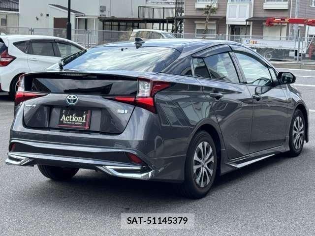 Toyota PRIUS 2021-06 8730543-5