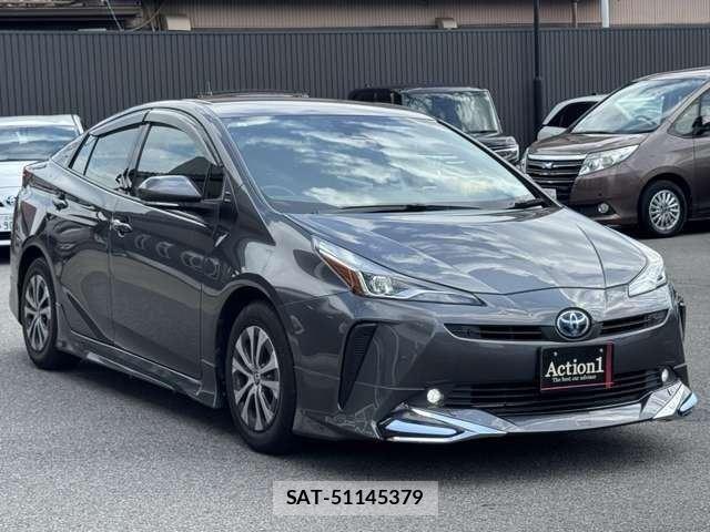 Toyota PRIUS 2021-06 8730543-6