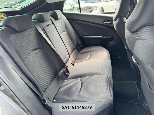 Toyota PRIUS 2021-06 8730543-9