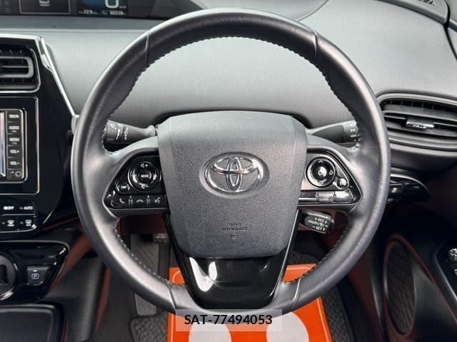 Toyota PRIUS 2020-02 8730545-11