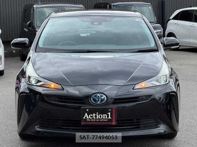 Toyota PRIUS 2020-02 8730545-2