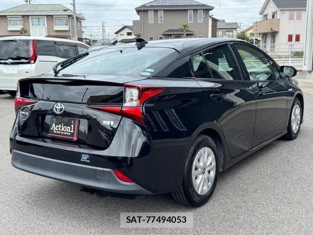 Toyota PRIUS 2020-02 8730545-5