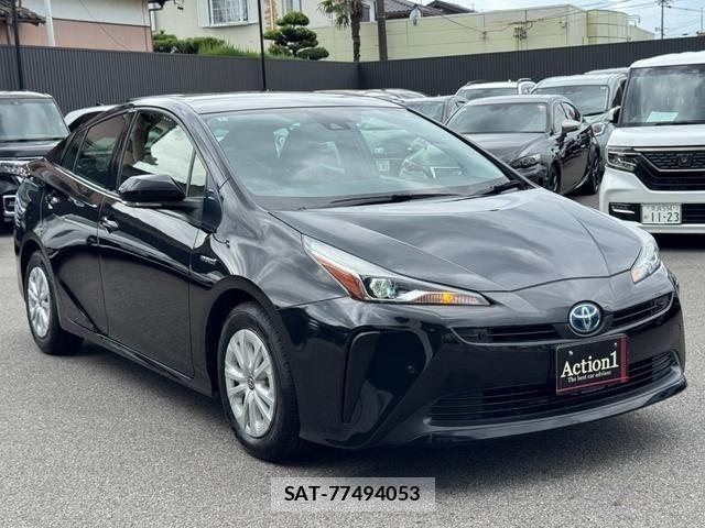 Toyota PRIUS 2020-02 8730545-6