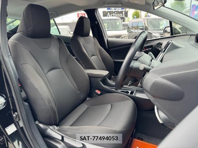 Toyota PRIUS 2020-02 8730545-8