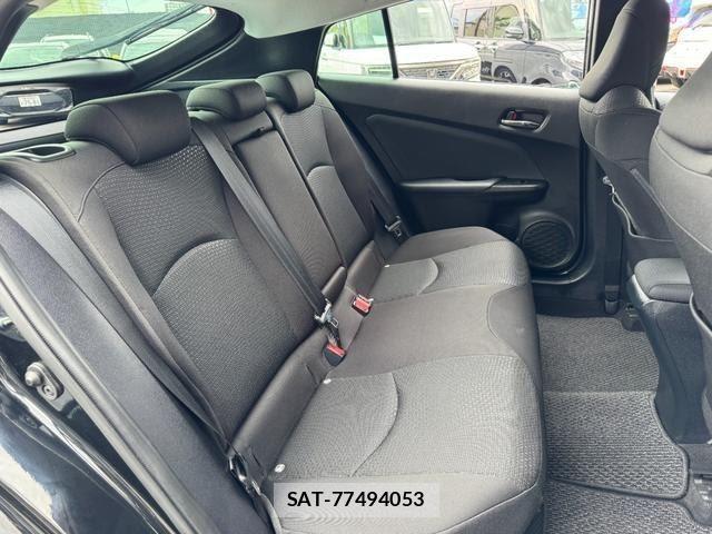 Toyota PRIUS 2020-02 8730545-9