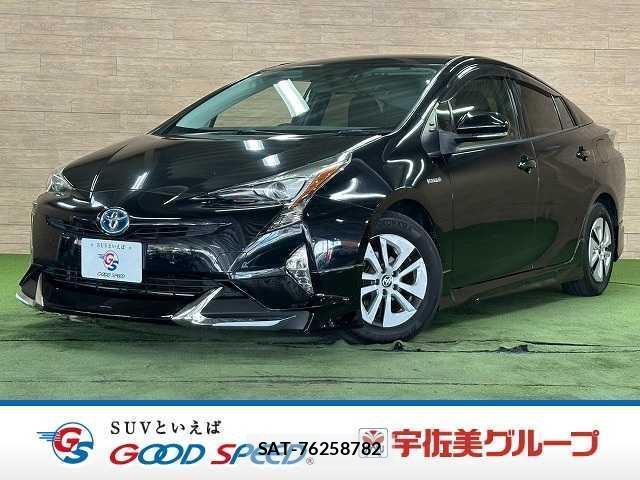 Toyota PRIUS 2017-07 8730747-0